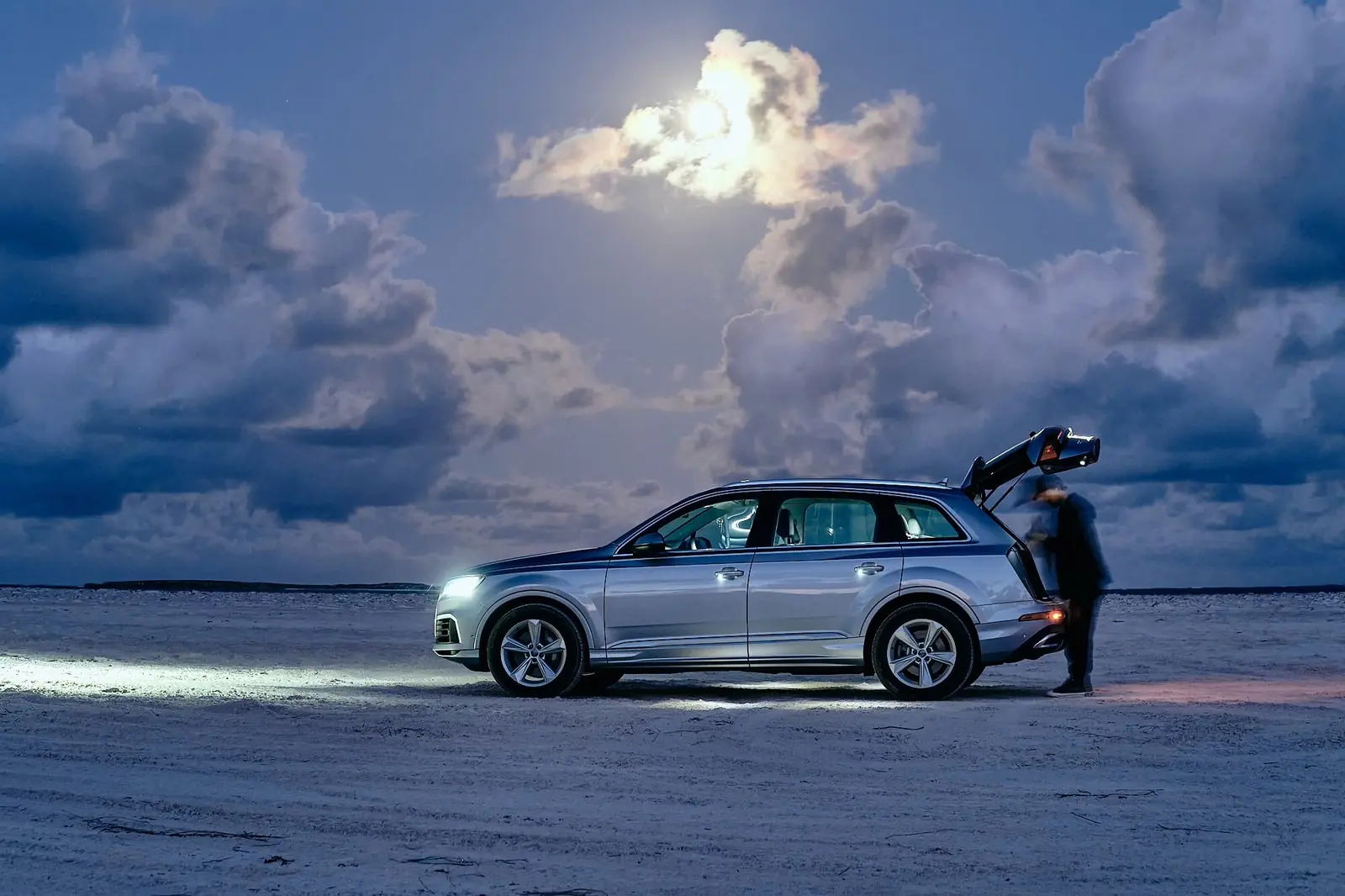 Audi