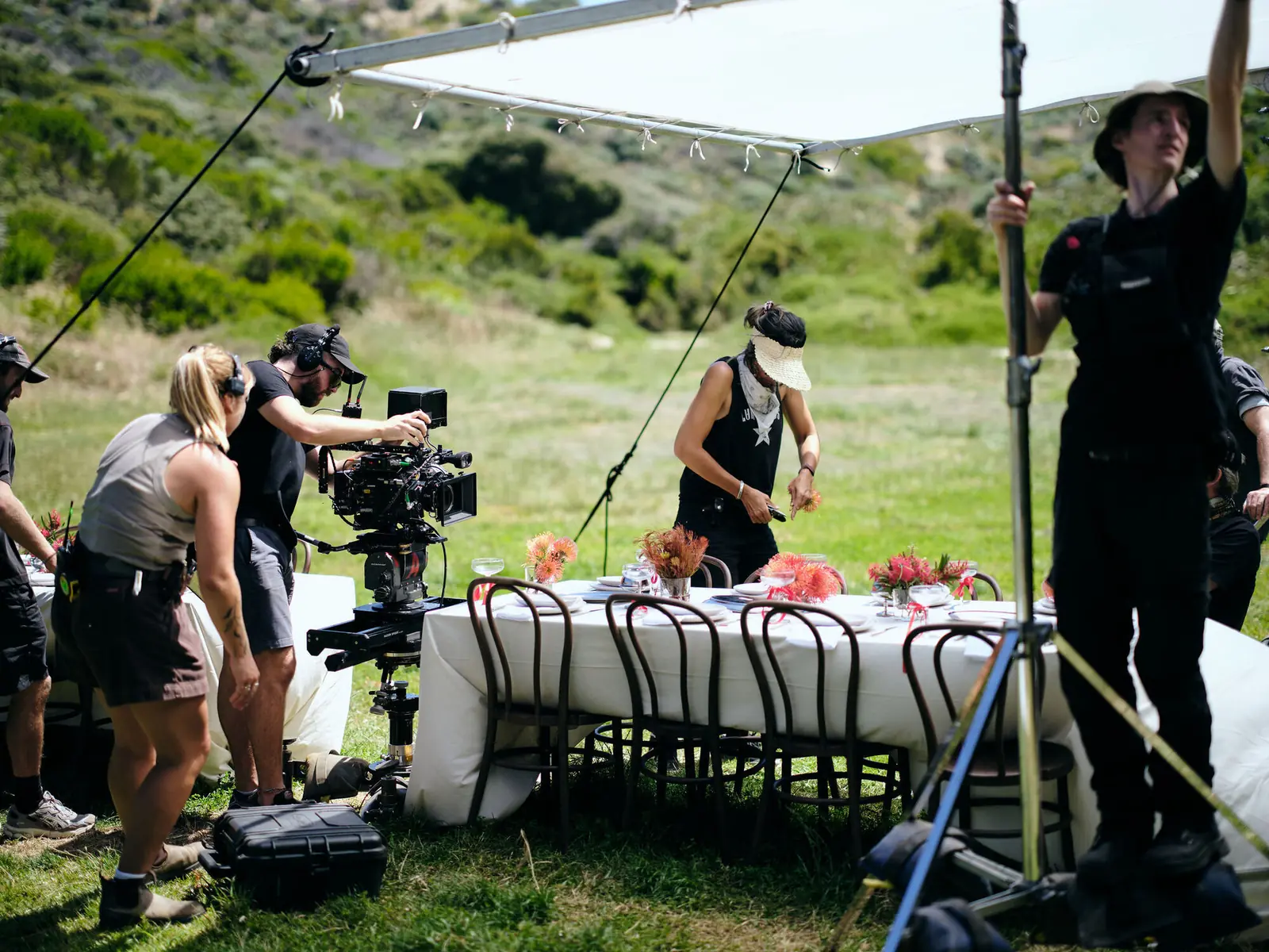 Feature Film
