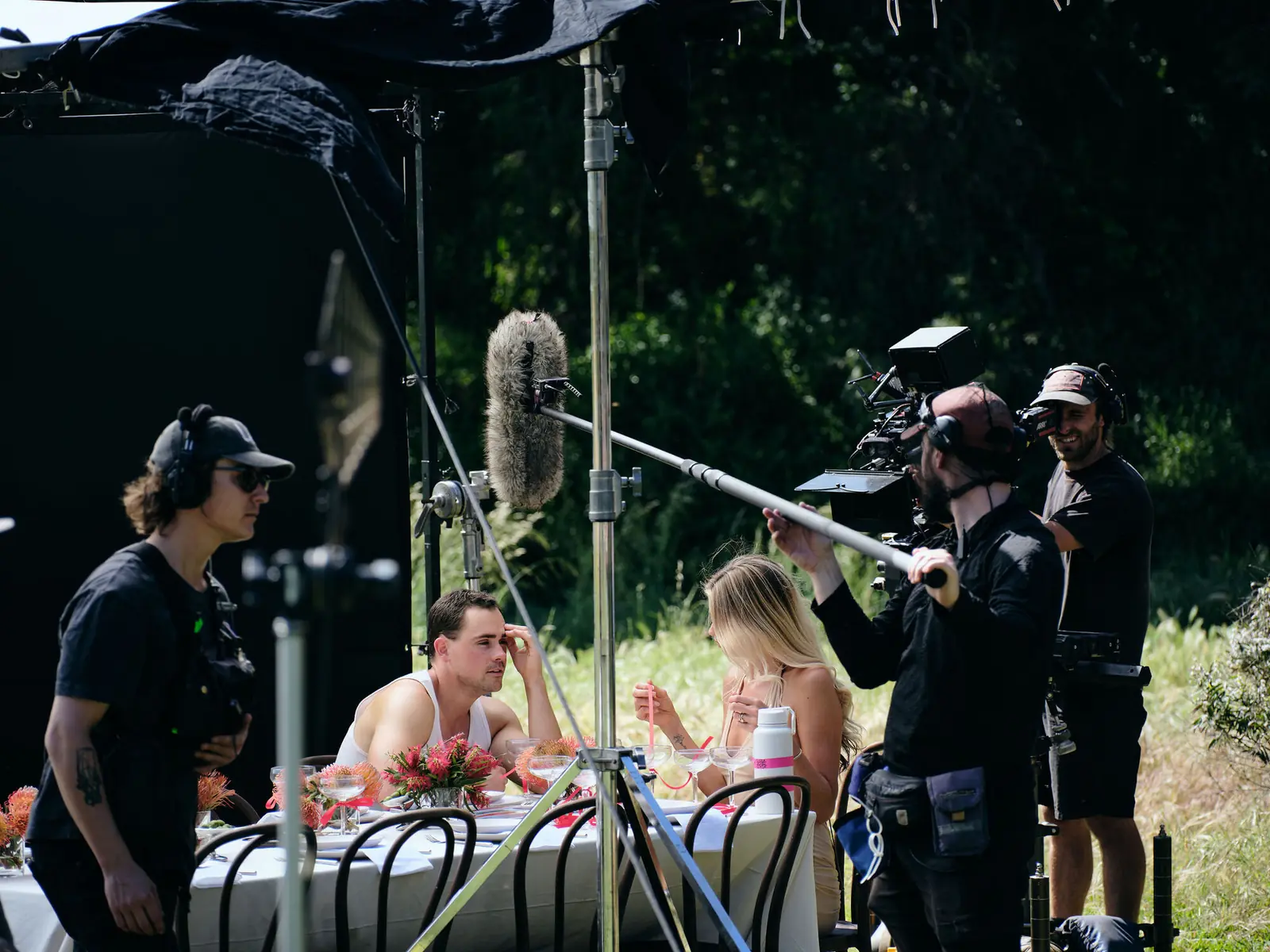 Feature Film