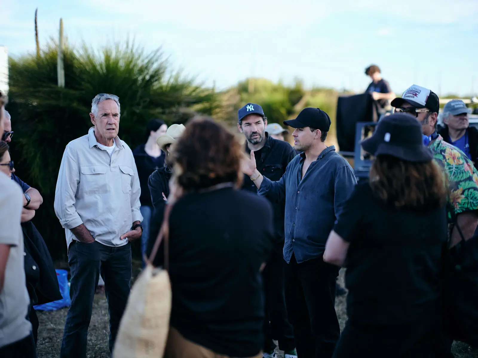 Feature Film