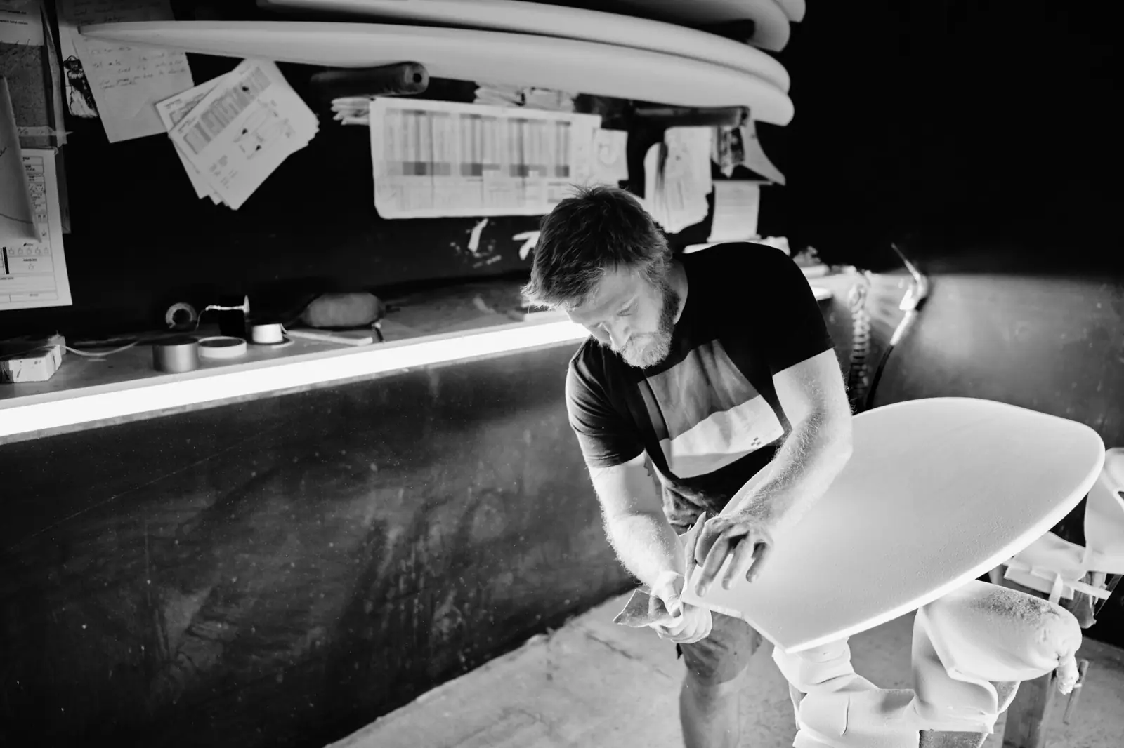 Paradiso Surf