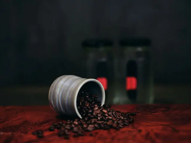 Red Feather Coffee