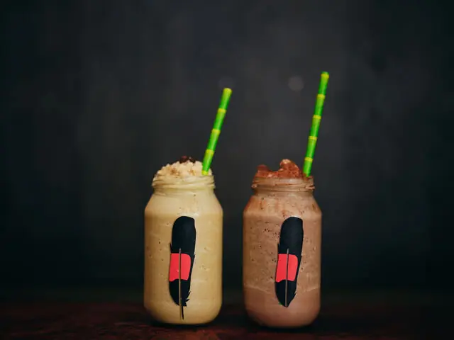 Red Feather Coffee