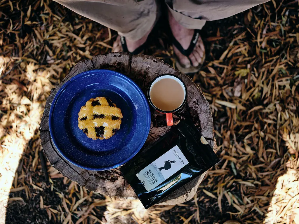 Seven Seas Tea