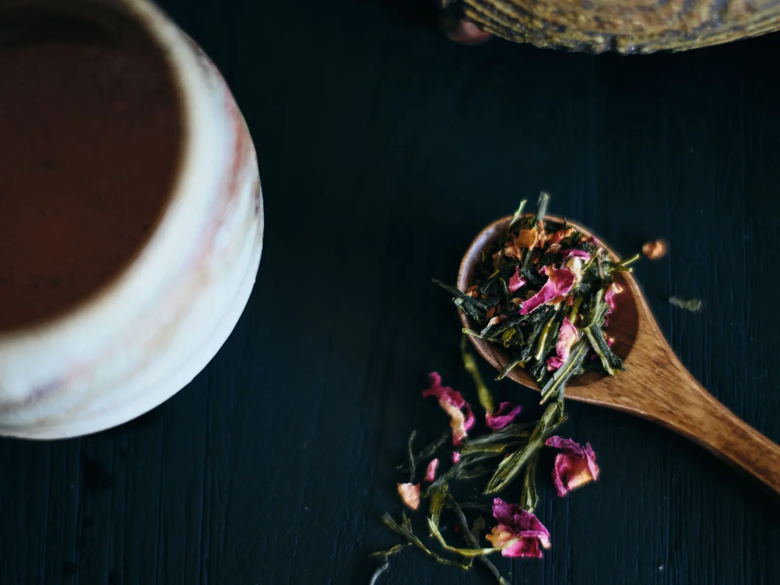 Seven Seas Tea